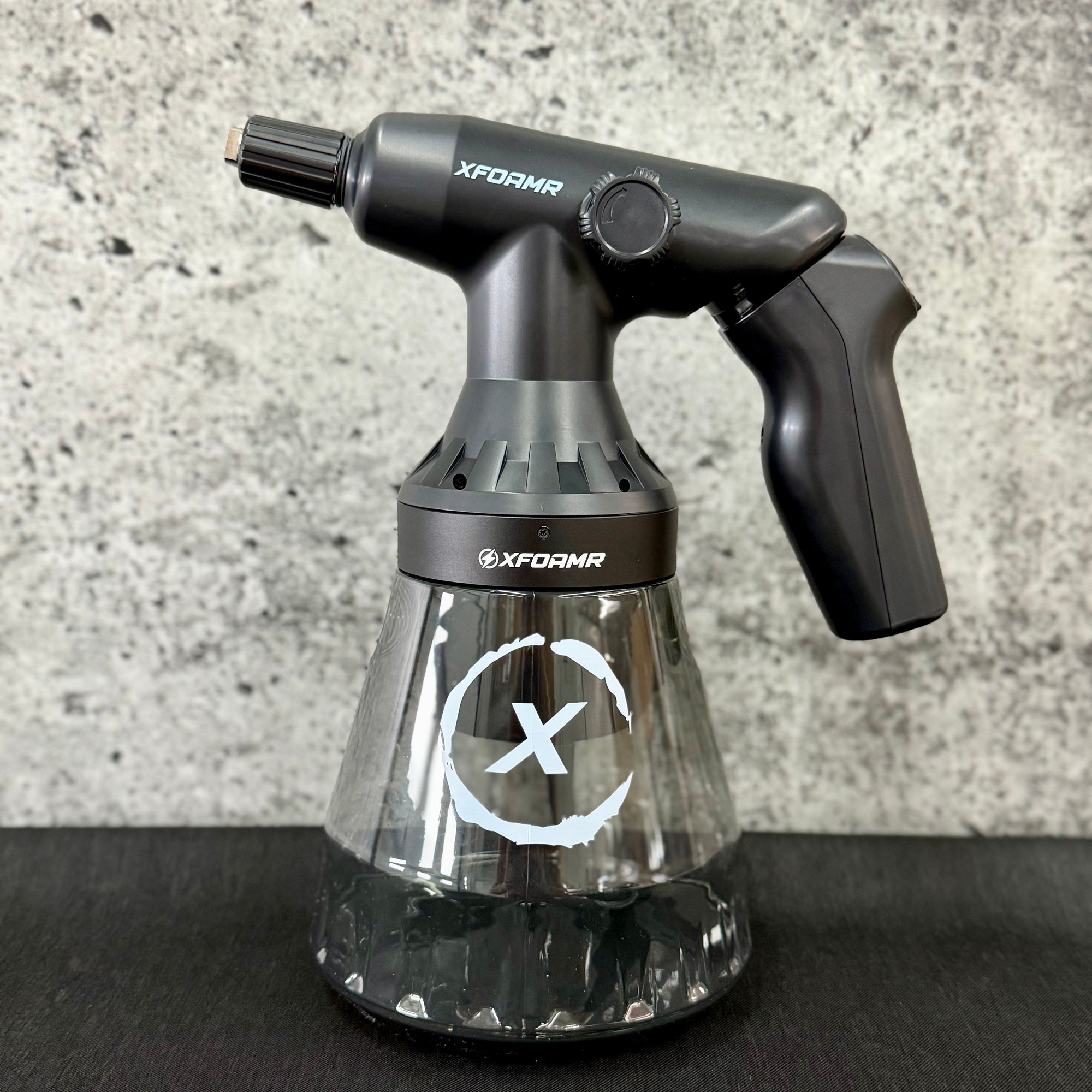 XFOAMR